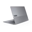 Lenovo ThinkBook 14 G6 IRL, Intel® Core�?� i7-13700H (E-cores up to 3.70GHz, 24MB) 14 1920 x 1200 Non-Touch, Windows 11 Pro 64, 16.0GB, 1x512GB SSD M.2 2242 PCIe Gen4 TLC, Intel® Iris® Xe Graphics, BT 5.1 or above,Wi-Fi 6 2x2 AX, 1080P FHD IR, 4 Cell Li-Pol 60Wh, 1YR Premier NBD