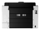 Canon MAXIFY GX5550 A4 Colour Print Only Printer. Refillable Inktank printer. 600 Sheet Capacity, 2x 250 Sheet Cassetts, 100 Sheet Feeder. 24ipm mono, 15ipm colour. USB/WIFI/Ethernet. MacOS/Windows/IOS/Android/ChromeOSWeight: 14.54 KG thumbnail 7