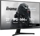iiyama G-Master G2741QSU-B1 144Hz QHD Ga thumbnail 3