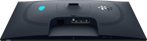 Alienware AW2725D - OLED monitor - gaming - 27" (26.7" viewable) - 2560 x 1440 QHD @ 280 Hz - 1000 cd/m� - 1500000:1 - DisplayHDR 400 True Black - 0.03 ms - 2xHDMI, DisplayPort - BTO - with 3 years Basic Hardware Service with Advanced Exchange after remote diagnosis — view 8