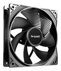 BeQuiet FANS