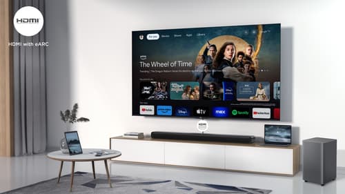 TCL S55H 2.1 WIRELESS COMPACT SOUND — view 7