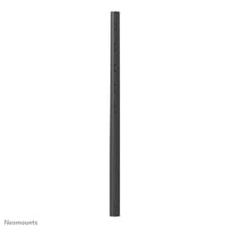 Neomounts FPMA-CP100 - Mounting component (extension pole) - for LCD display - black