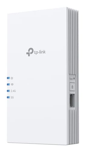 TP-Link RE220BE V1 - Wi-Fi range extender - Wi-Fi 7 — view 3