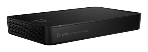 Poly - PoE injector - United Kingdom — view 3