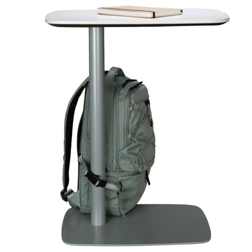 Targus Work + Play - Notebook carrying backpack - 15" - 16" - green — view 15