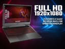 AN515-58 I7-12650H 16GB/512GB 4050 thumbnail 15