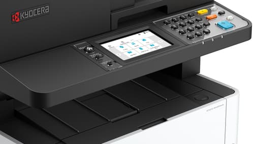 ECOSYS MA4000WIFX — view 5