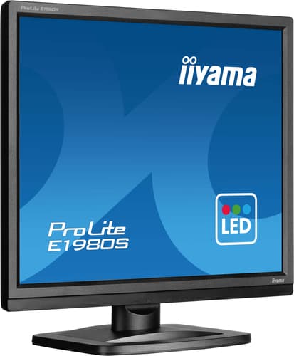 iiyama ProLite E1980S-B1 — view 4
