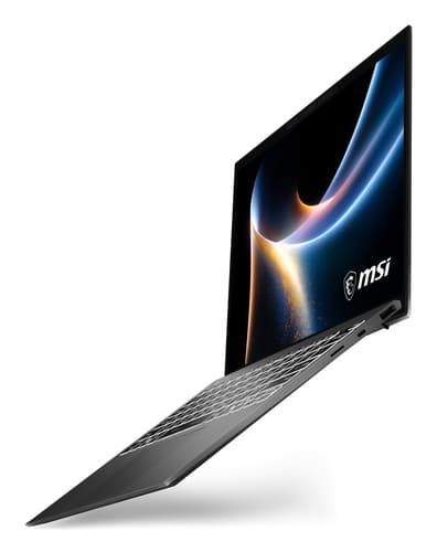 PRESTIGE 13 AI+ U7 355 32GB 1TB UMA — view 13