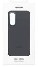 SILICONE CASE S25 EDGE BLACK thumbnail 7