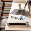 Brother DSMobile DS-940DW Sheetfed Scanner - 1200 dpi Optical - 48-bit Color - Duplex Scanning - USB thumbnail 7