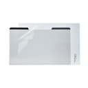 StarTech.com Laptop Privacy Screen for 15" Notebook, Magnetic Removable Laptop Display Security Filter, Blue Light Reducing Screen Protector, 16:9, Matte/Glossy, +/-30 Degree Viewing - Blue Light Filter (PRIVSCNLT15) - Notebook privacy filter - removable - magnetic - 15" - transparent - TAA Compliant - for P/N: LTSTND2IN1 thumbnail 6