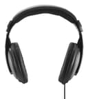 Hama Shell II Headphones Wired Head-band Music Black, Dark Grey thumbnail 2