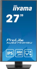iiyama ProLite XUB2793HSU-B7