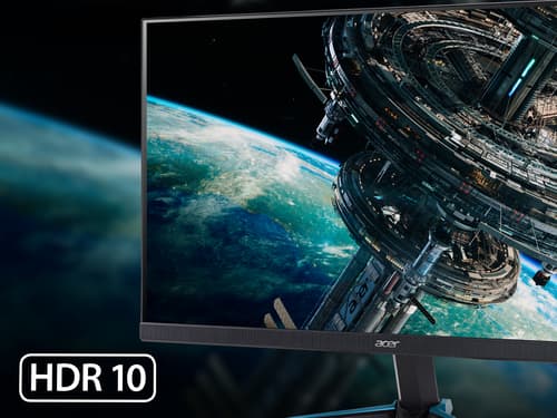 NITRO VG270KLBMIIPX IPS 60HZ — view 6