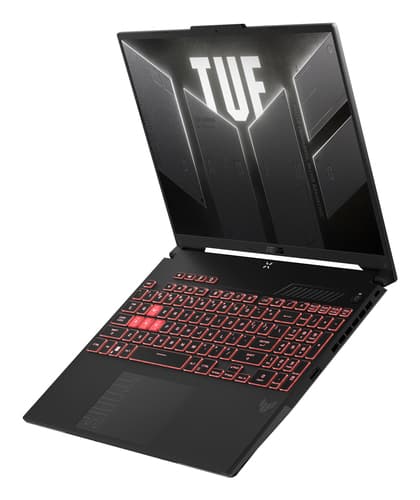 TUF A16 R7 170 16GB 512GB 4050 — view 7