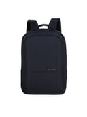 dbramante1928 Nyborg - Notebook carrying backpack - 16" - navy blue thumbnail 1