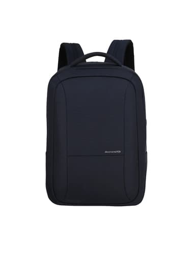 dbramante1928 Nyborg - Notebook carrying backpack - 16" - navy blue