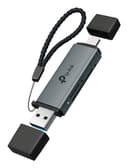 USB3.0 Type-C & Type-A to SD & microSD thumbnail 1