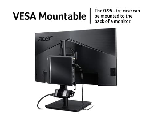 Acer Veriton N2 VN2590G — view 7