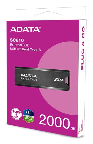 ADATA SOLID STATE DISK — view 9