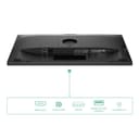 AOC Pro-line Q27P3CW - LED monitor - QHD - 27" thumbnail 1