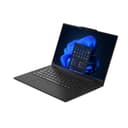 Lenovo ThinkPad X1 Carbon Gen 13 Aura Edition - Copilot+ PC - 14" - Intel Core Ultra 7 - 258V - Evo - 32 GB RAM - 1 TB SSD - 5G upgradable - UK thumbnail 4
