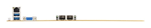 ASUS K14PA-U12 - Motherboard - SSI CEB - AMD no CPU - Socket SP5 - 2 x 25 Gigabit LAN - onboard graphics — view 5