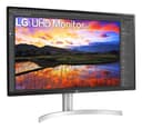 LG UltraFine 32UN650K-W