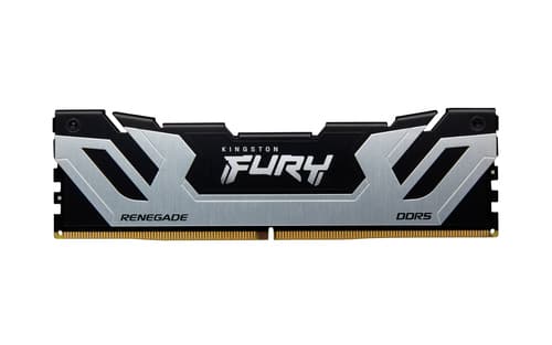 24GB 8800MT/s DDR5 CL42 CUDIMM FURY Rene — view 1