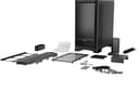DARK BASE PRO 901 GAMING CASE BLACK thumbnail 11