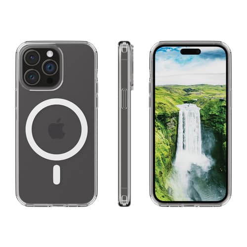 ISL Ultra D3O MagSafe-iPhone 15 Pro Max- — view 4