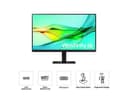 Samsung ViewFinity S6 S27D600UAU