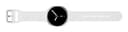GALAXY WATCH8 LTE 40MM SILVER thumbnail 6