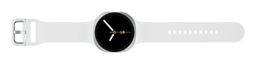 GALAXY WATCH8 LTE 40MM SILVER — view 7