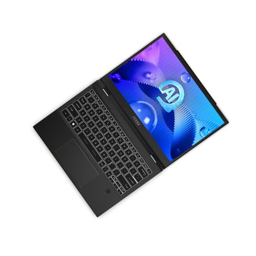 MSI NOTEBOOK — view 13