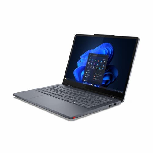 Lenovo 13w 2-in-1 Gen 3 - 13.3" - Intel Core 5 - 120U - 16 GB RAM - 512 GB SSD - UK — view 7