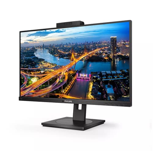 Philips B Line 243B1JH - LED monitor - 24" (23.8" viewable) — view 7