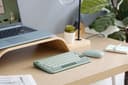 KW100 KEYBOARD (GREEN) thumbnail 11