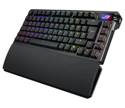 Asus Accessories Logitech Keyboards — view 3