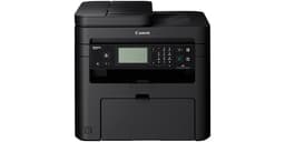 Canon i-SENSYS MF237w Bundle