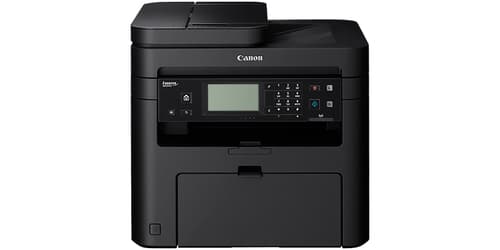 Canon i-SENSYS MF237w Bundle