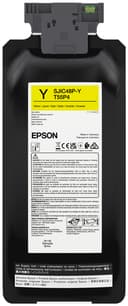 Epson T55P4 - 480 ml - yellow - original - box - ink pack - for ColorWorks CW-C8000 thumbnail 1