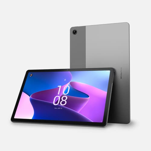 LENOVO M10+ MTK G80 4GB 128GB — view 14