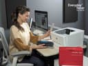 XEROX EVERYDAY TN-421C COMP TONER CY thumbnail 10