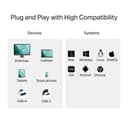 USB3.0 Type-C & Type-A to SD & microSD thumbnail 8