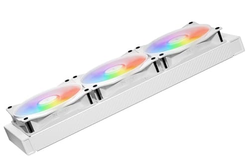 BeQuiet FANS — view 4