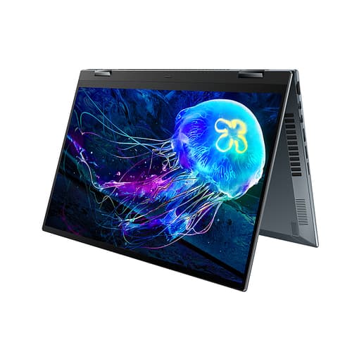 ZENFL 14 I5-12500H 16G 512GB W11H TS — view 10