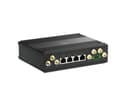 D-Link DTM-550-G - Gateway - WWAN 1GbE - Wi-Fi 6 - Dual Band - 5G, 4G, 3G - wall-mountable thumbnail 2